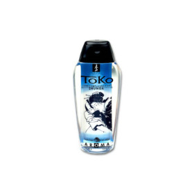 Lubrifiant lêchable exotiques 165ml 